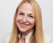 Monica Levinson '90 photo